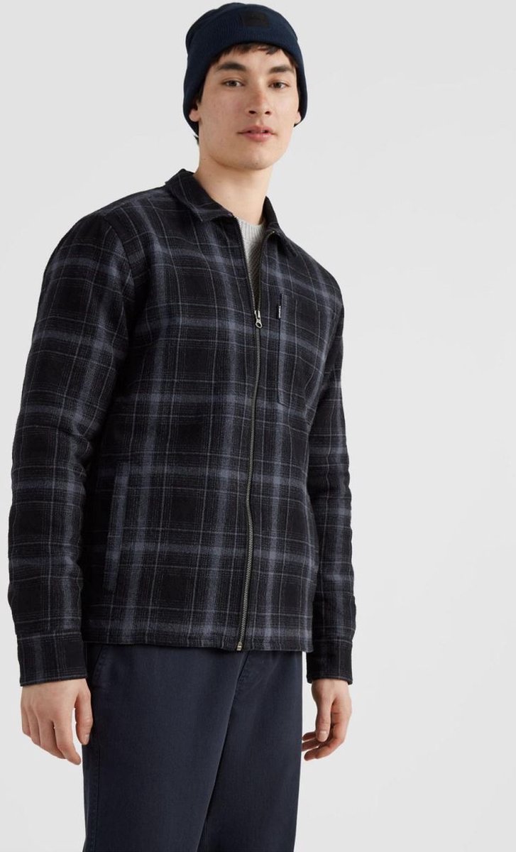 O’neill Hemden SHACKET Blauw