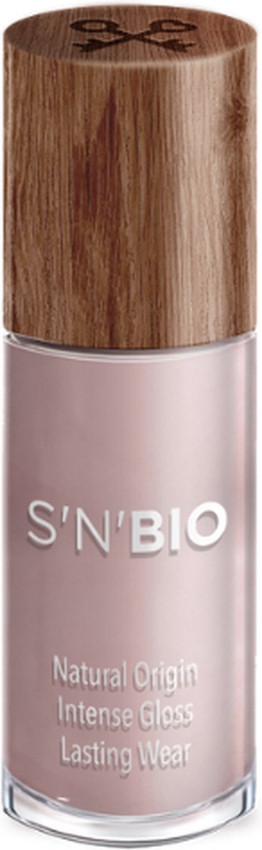 S'N' BIO Nail Polish Vitamin