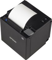 Printer Epson C31CJ27112 Black
