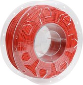 Creality CR-PLA filament - 1.75 mm - Rood fluoriserend - 1kg