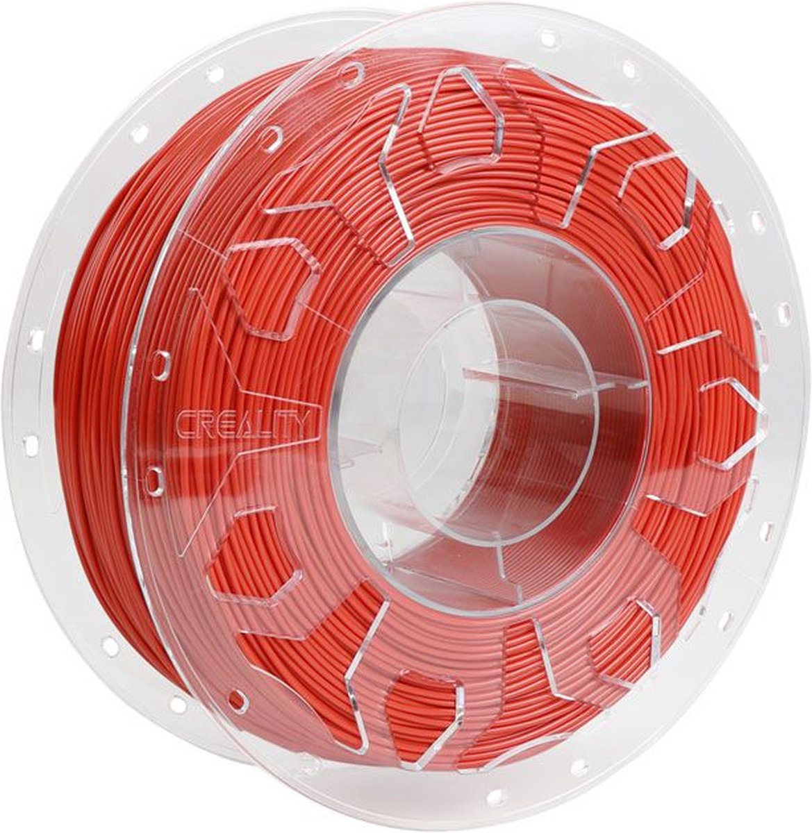 Creality PLA filament 1.75 mm rood 1kg
