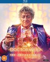 Doctor Who The Collection Season 8 [Blu-ray]
