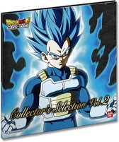 Dragon Ball Super Card Game Collector's Selection Vol.2 - EN