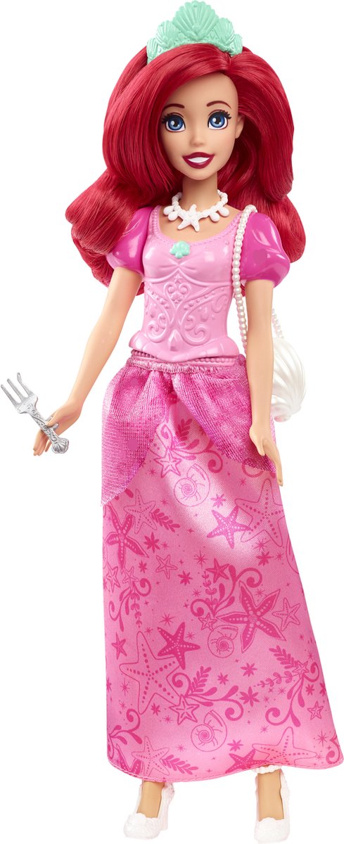 Disney Princess Kleine Zeemeermin - Pop van Disney — afbeelding 4