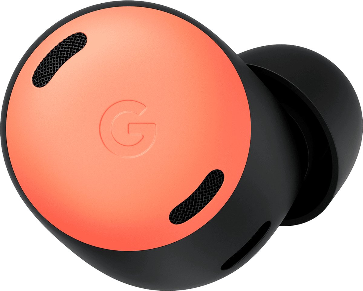 Google - Pixel Buds Pro - Draadloze In-ear Headset - Actieve Google - Pixel Buds Pro - Draadloze In-ear Headset - Actieve