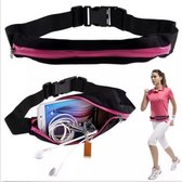 sport-outdoor sport -taille tas -taille tas voorgeld-sporttas-tasje voor telefoon-tas voor hardlopen-makkelijk te dragen-