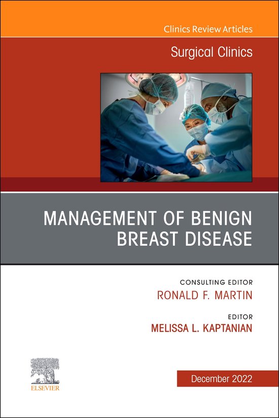 The Clinics: Internal Medicine Volume 102-6 - Management of  ... - cover