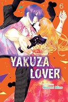 Yakuza Lover- Yakuza Lover, Vol. 6