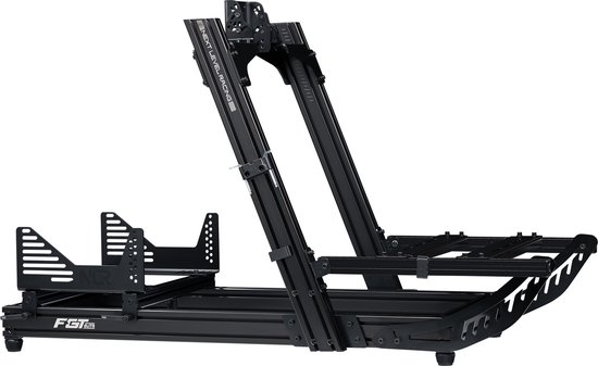 Next Level Racing F-GT Elite Lite - Simulator Cockpit - Front & Side Mount Edition van Next Level Racing — afbeelding 2