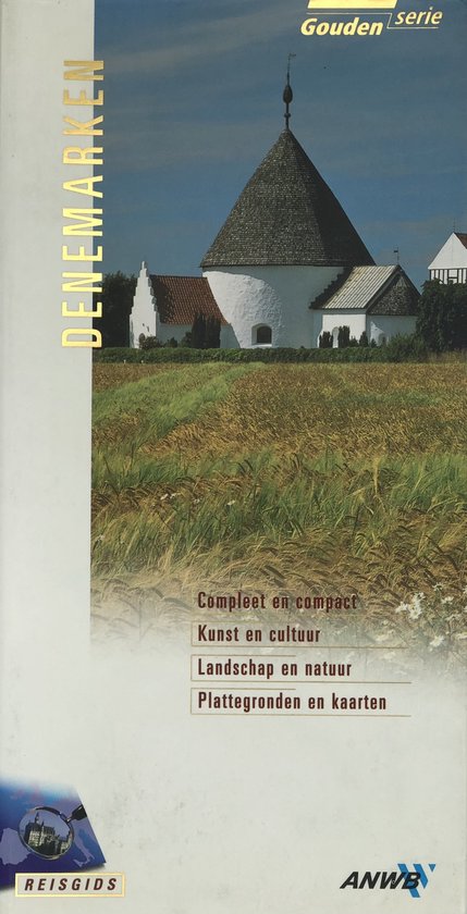 Denemarken 2 gs - cover