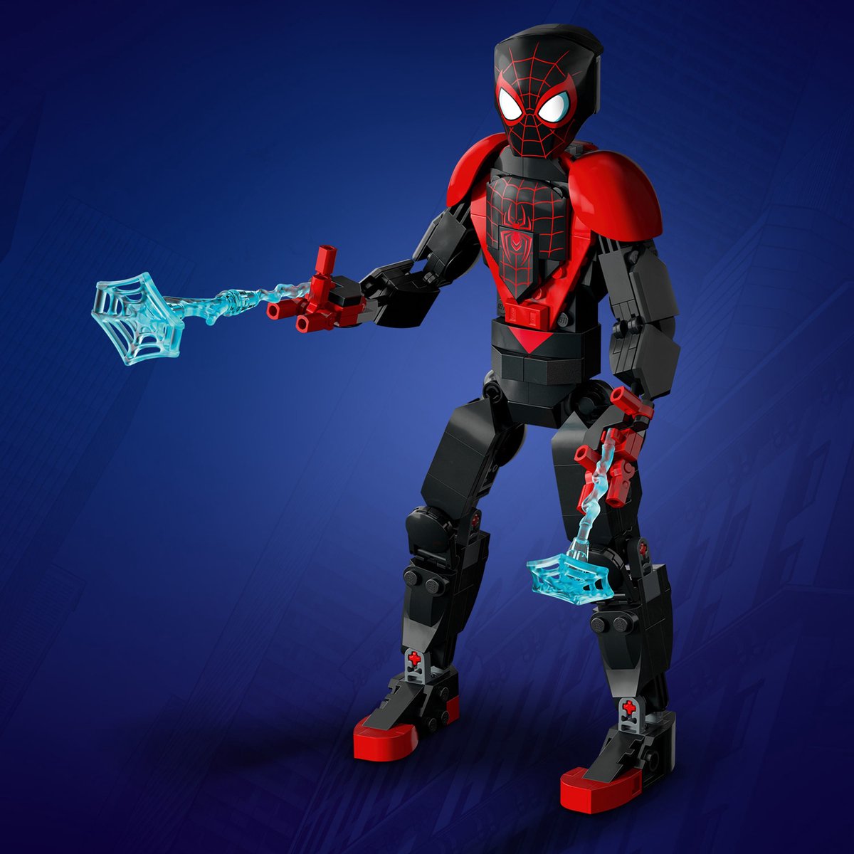 LEGO Marvel Miles Morales - 76225 — afbeelding 13
