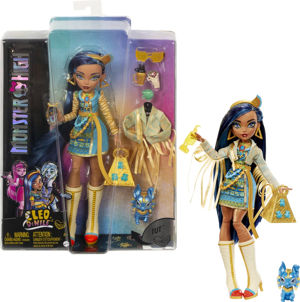 Monster High