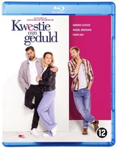 Kwestie Van Geduld (Blu-ray)