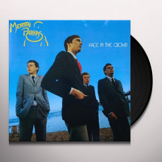 Face in the Crowd, Merton Parkas Muziek bol