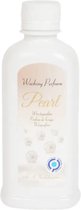 Wasparfum Pearl - Set van 2 - Wassen - Wasmiddel - Bloemen geur -  Langdurige Geur