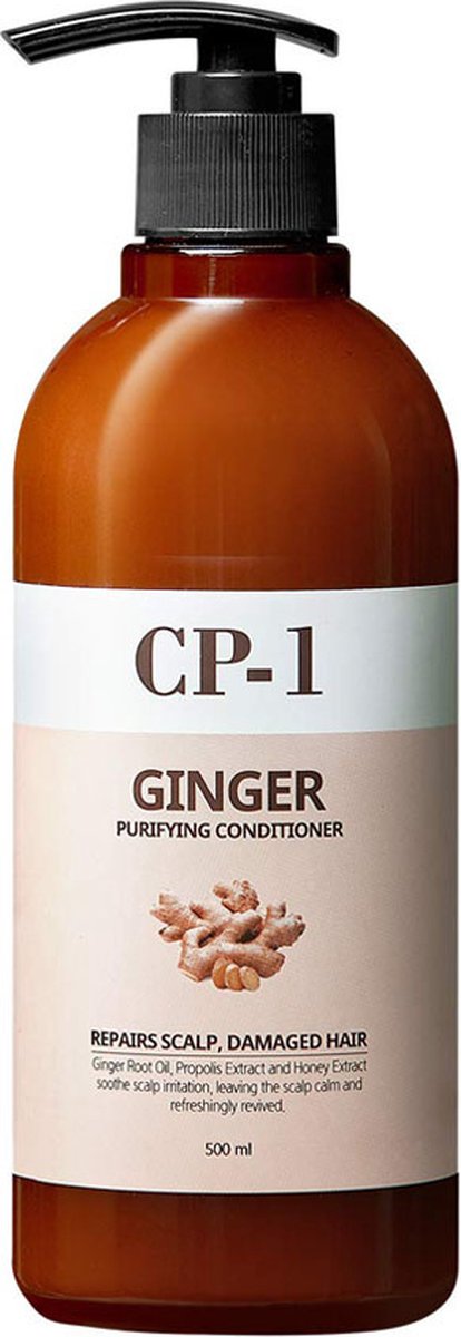 CP-1 Ginger Purifying Conditioner 500 ml