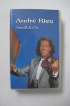 VHS André Rieu Strauss & Co