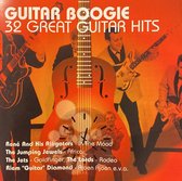 Various Artists - Guitar Boogie/32 Great Gui