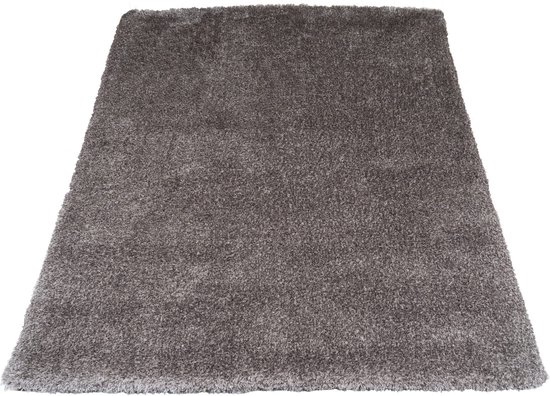 Karpet Lago Grey 22 - 200 x 200 cm