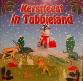 Kerstfeest in Tubbieland - Cd Album