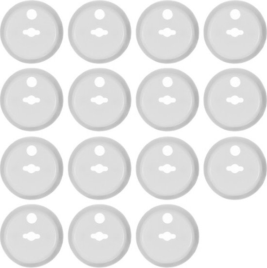 Protection pour prise - Wit