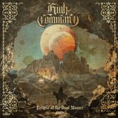 High Command - Eclipse Of The Dual Moons (CD)