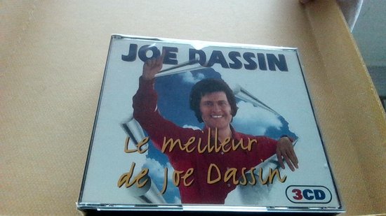 Le Meilleur De Joe Dassin von Joe Dassin