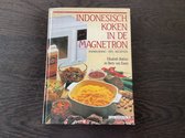 Indonisch koken magnetron