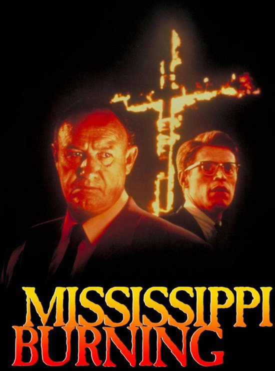 Mississippi Burning