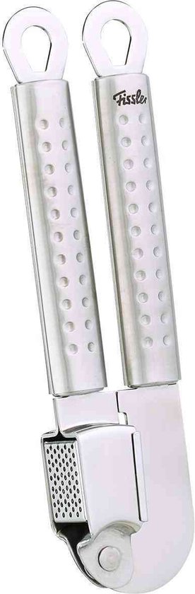 Cuchara De Servir Fissler Magic – Acero Inoxidable 18/10, Diseño Ergonómico Para Verduras