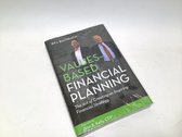 Values-based financial planning: de kunst om een inspirerende financiÃ«le strategie te creÃ«ren