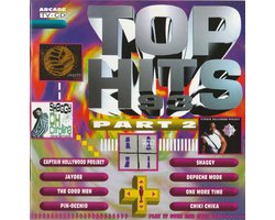 Top Hits 93 Part 2