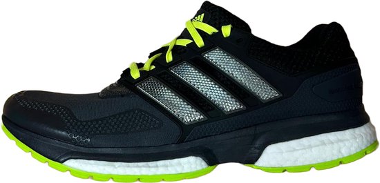 Adidas Response Boost 2 - Sportschoenen - Maat 46
