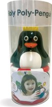 Edushape Badspeelgoed Roly Poly Pinguïn