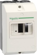 Schneider Electric TeSys Schakelbord Leeg - GV2MC02 - E2JEV