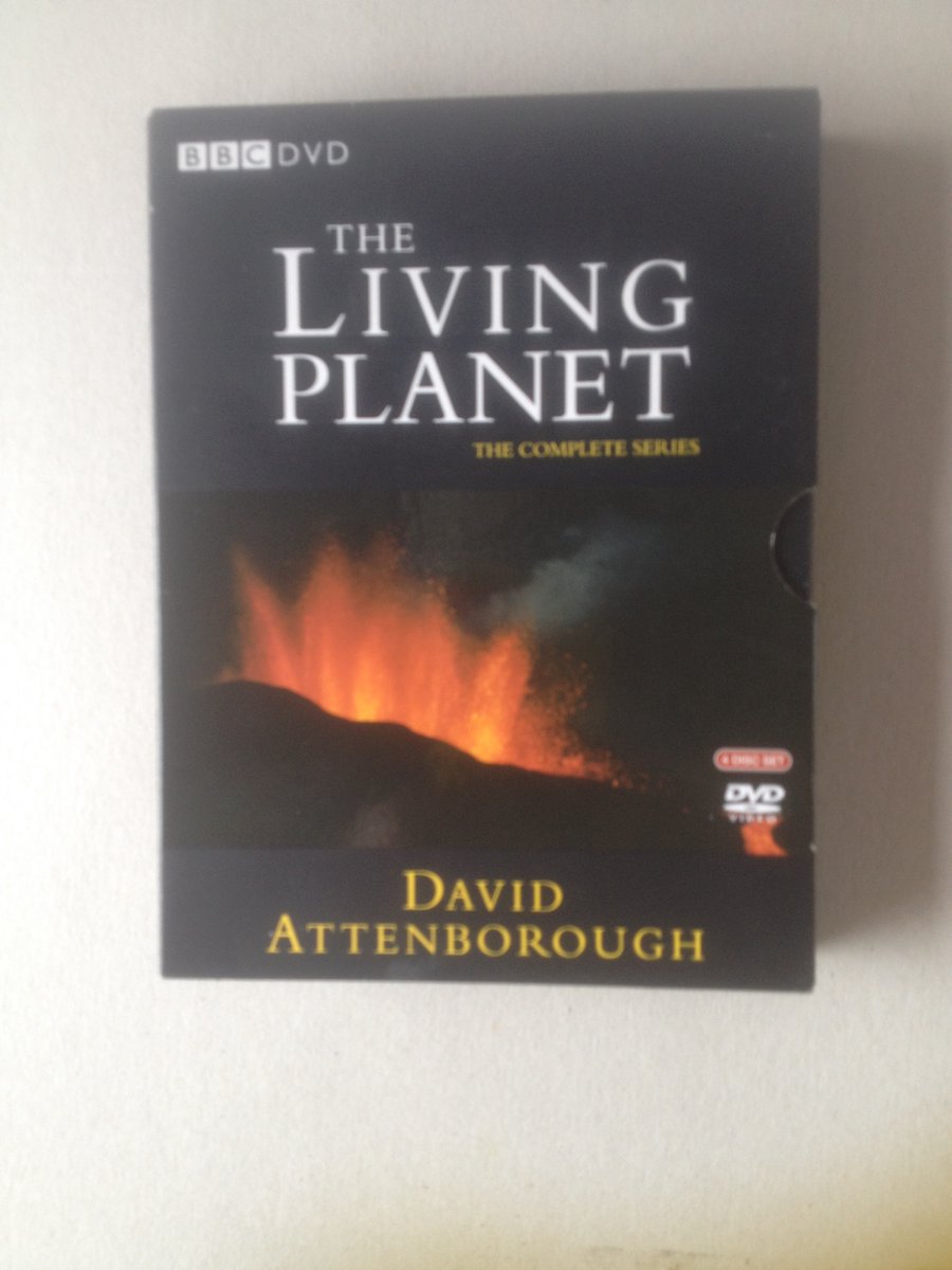 Living Planet