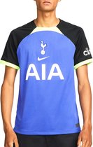 niets Communisme Vooroordeel Nike Tottenham Hotspur Stadium Uitshirt Sportshirt Mannen - Maat M | bol.com