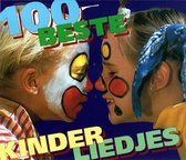 Various - 100 Beste Kinderliedjes