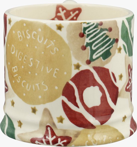 Emma Bridgewater Mug Baby Biscuits