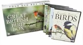 The Great British Bird Box