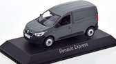 Renault Express 2021 Grijs