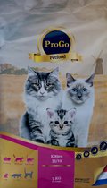 ProGo Kitten 33/19 7 KG