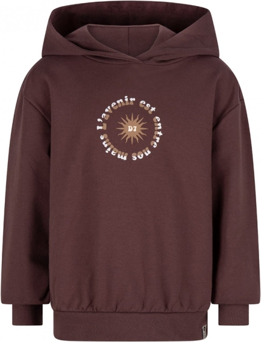 Billabong Hoodie Foundation vind je bij