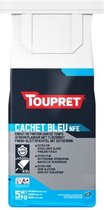 Toupret Cachet Blue - Afwerkplamuur met tijdwinst - 5 kg