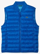 lacoste bodywarmers