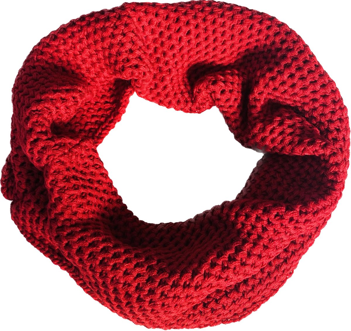 SYT Cirkel Dames sjaal | Colsjaal 03 (K720)