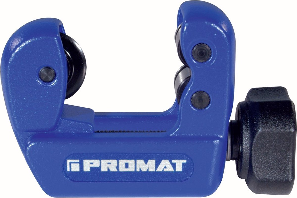 Promat Pijpsnijder 3-30mm 4000812604