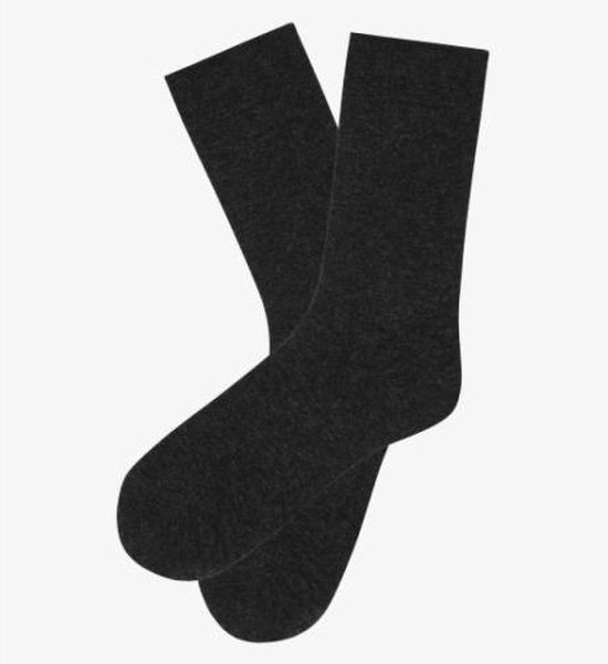 Le Bourget - zwart - sokken - maat 39/41
