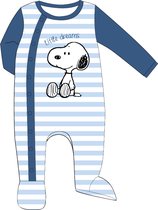 Peanuts Snoopy babypakje / baby-pyjama,