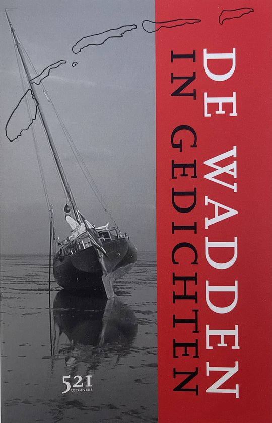 De Wadden In Gedichten